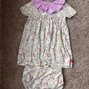 Magnetic Me Ashleigh Dress, 18-24 months